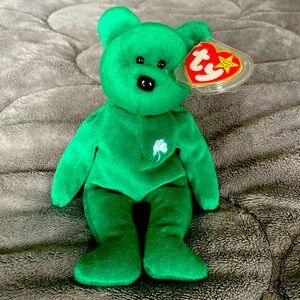 Ty Erin the Irish Bear